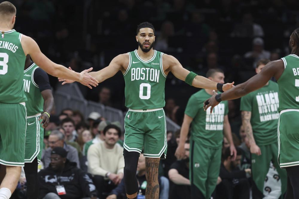 不同的对手 不同的对手